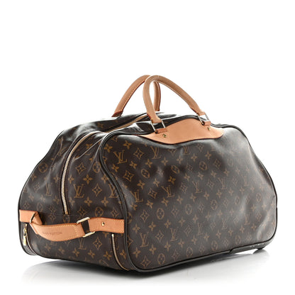 Louis Vuitton Monogram Eole 60 2 of 13