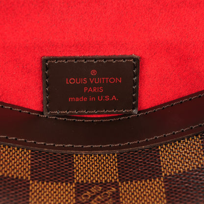 Louis Vuitton Damier Ebene Trevi PM 6 of 7
