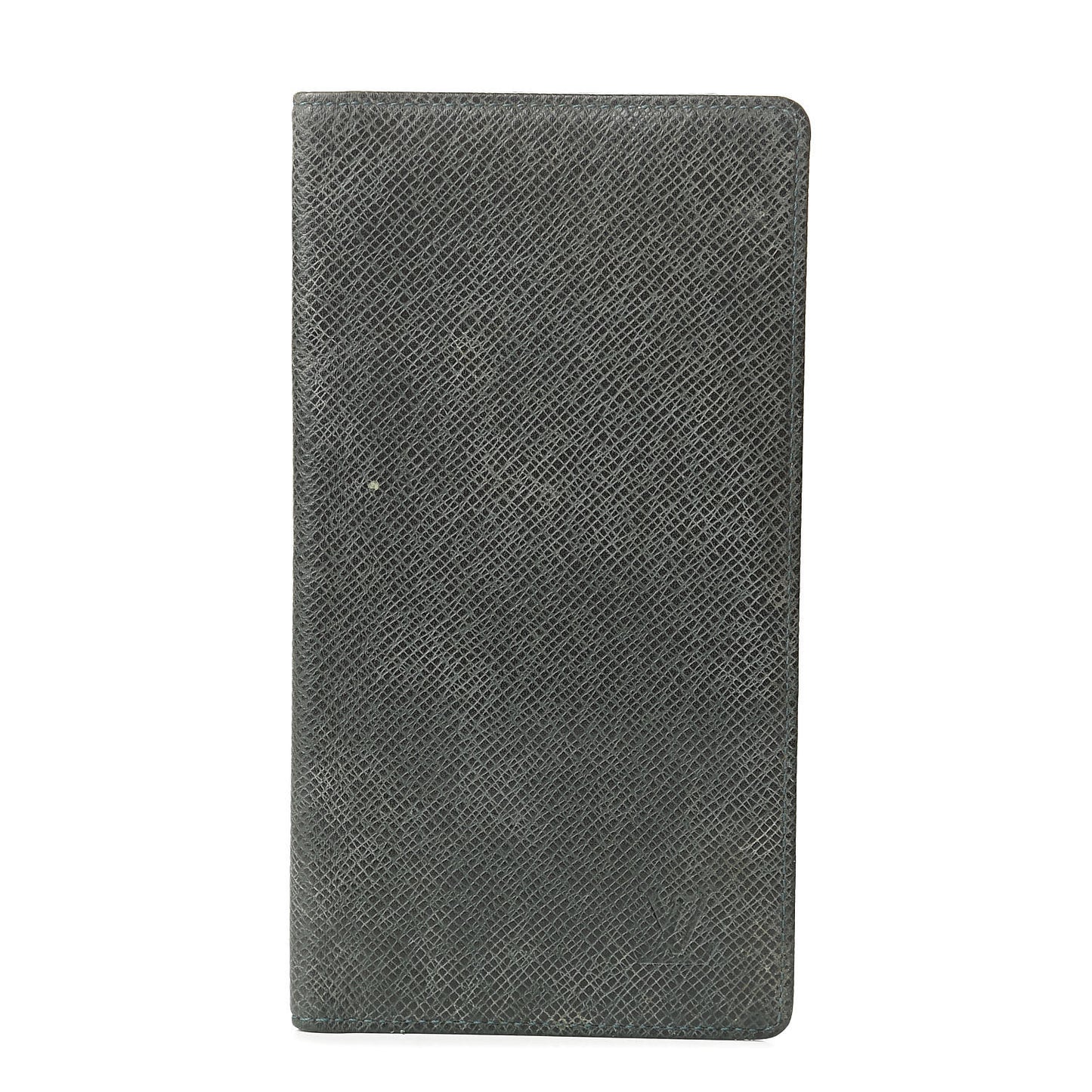 Taiga European Checkbook and Card Holder Epicea
