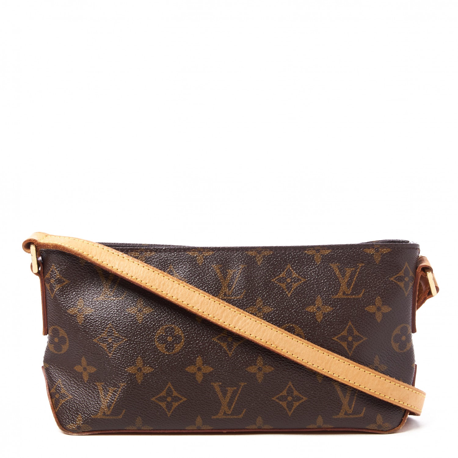 Louis Vuitton Monogram Trotteur 1 of 7