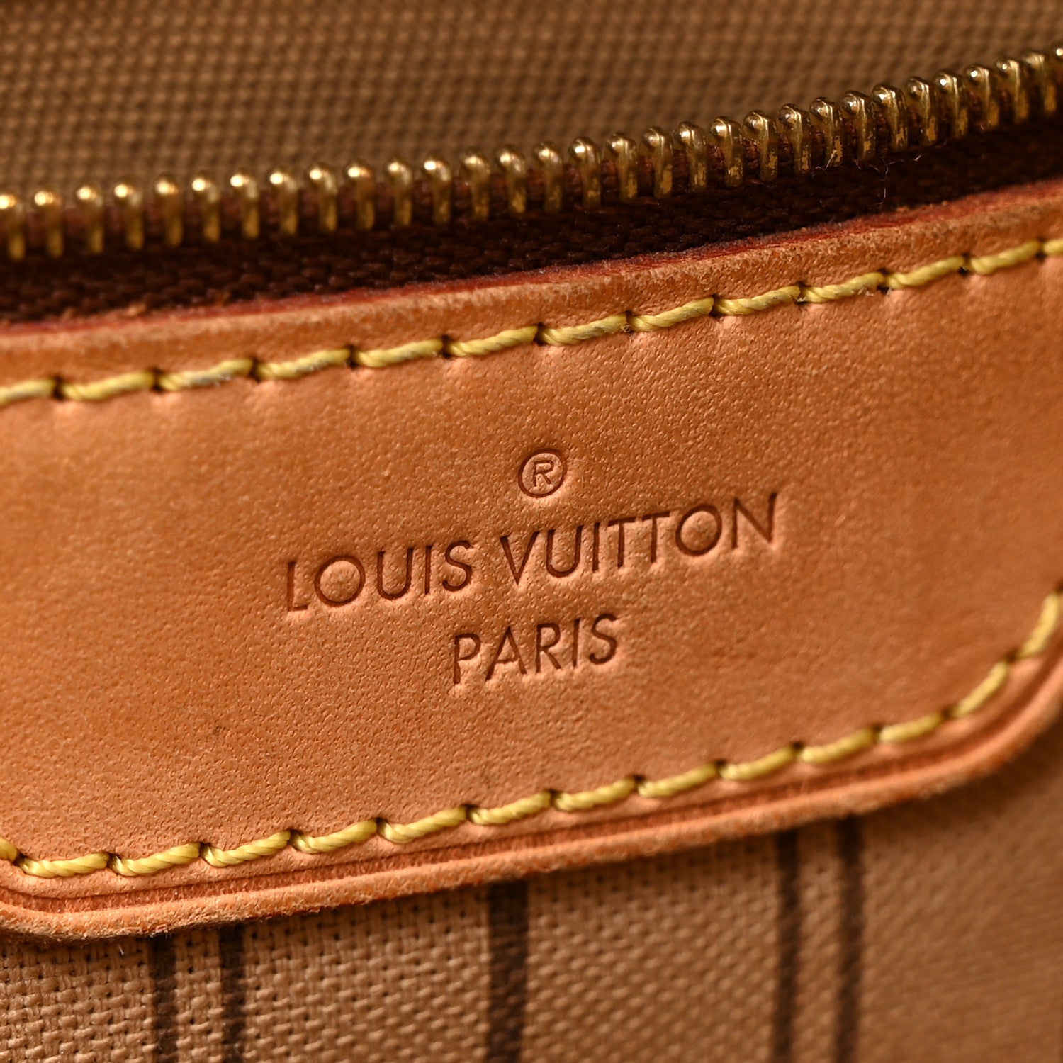Louis Vuitton Monogram Delightful MM 6 of 16