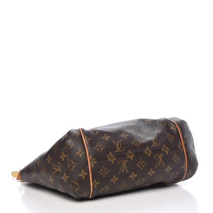 Louis Vuitton Monogram Totally PM 4 of 10