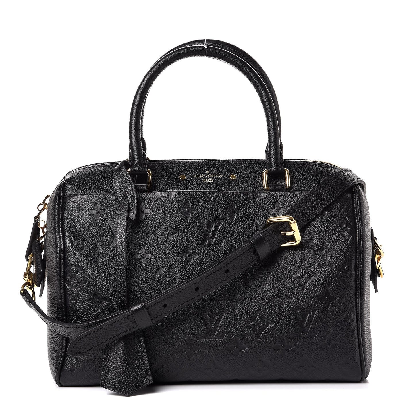 Empreinte Speedy Bandouliere 25 NM Black