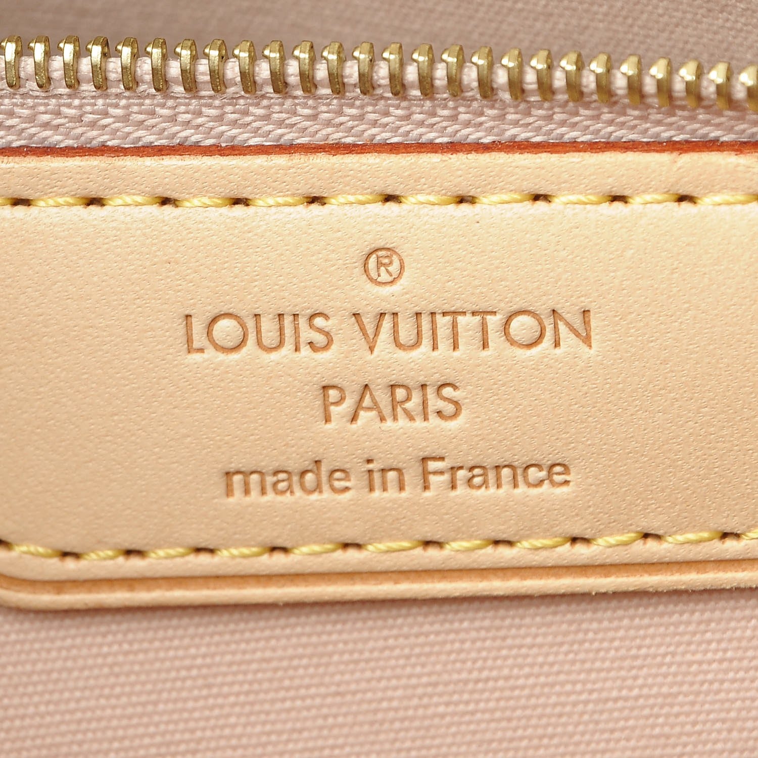 Louis Vuitton Vernis Brea MM Rose Angelique 12 of 18