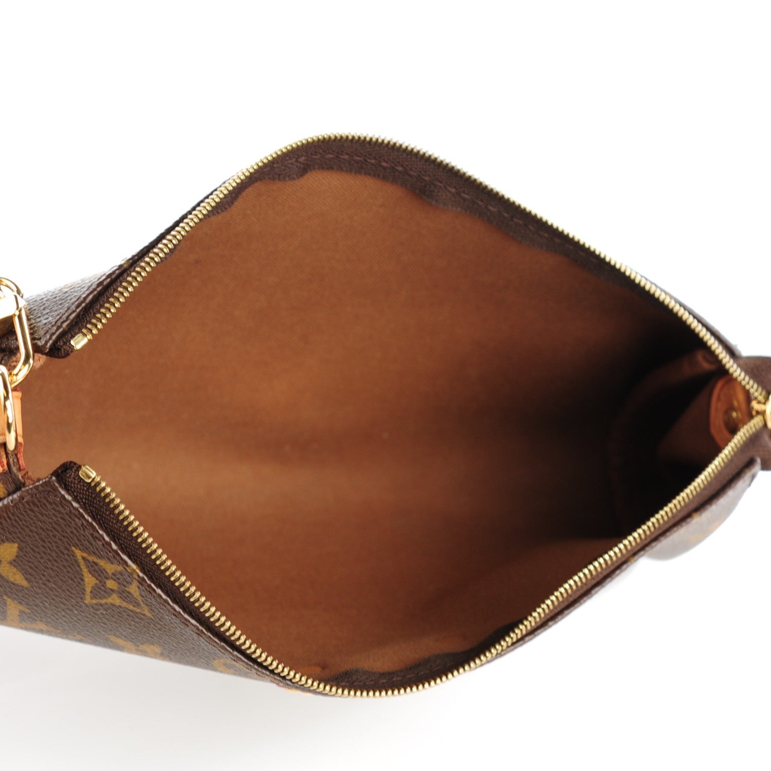 Louis Vuitton Monogram Eva Clutch 5 of 7