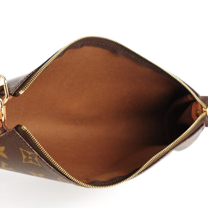 Louis Vuitton Monogram Eva Clutch 5 of 7