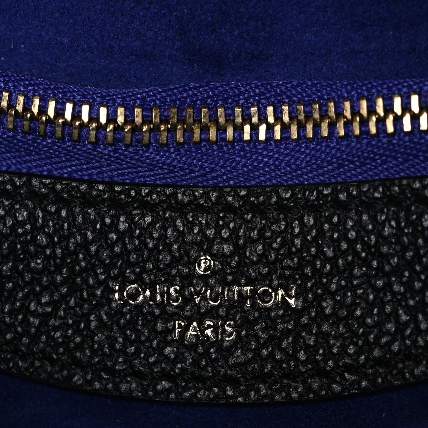 Empreinte Monogram Giant Diane Black
