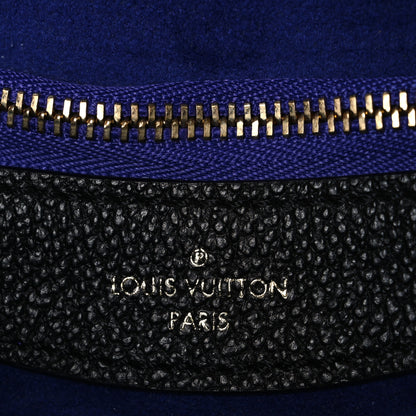 Louis Vuitton Empreinte Monogram Giant Diane Black 6 of 9