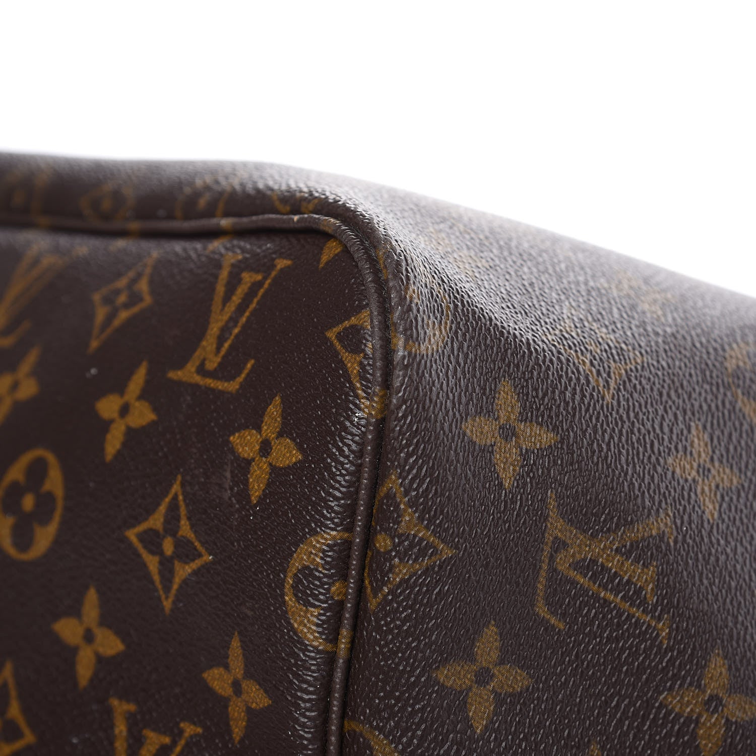 Louis Vuitton Monogram Neverfull GM 14 of 21