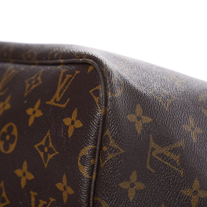 Louis Vuitton Monogram Neverfull GM 14 of 21