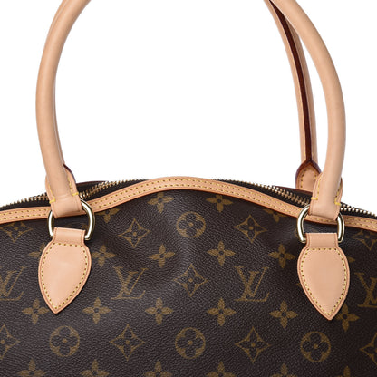Louis Vuitton Monogram Lockit Horizontal 10 of 10