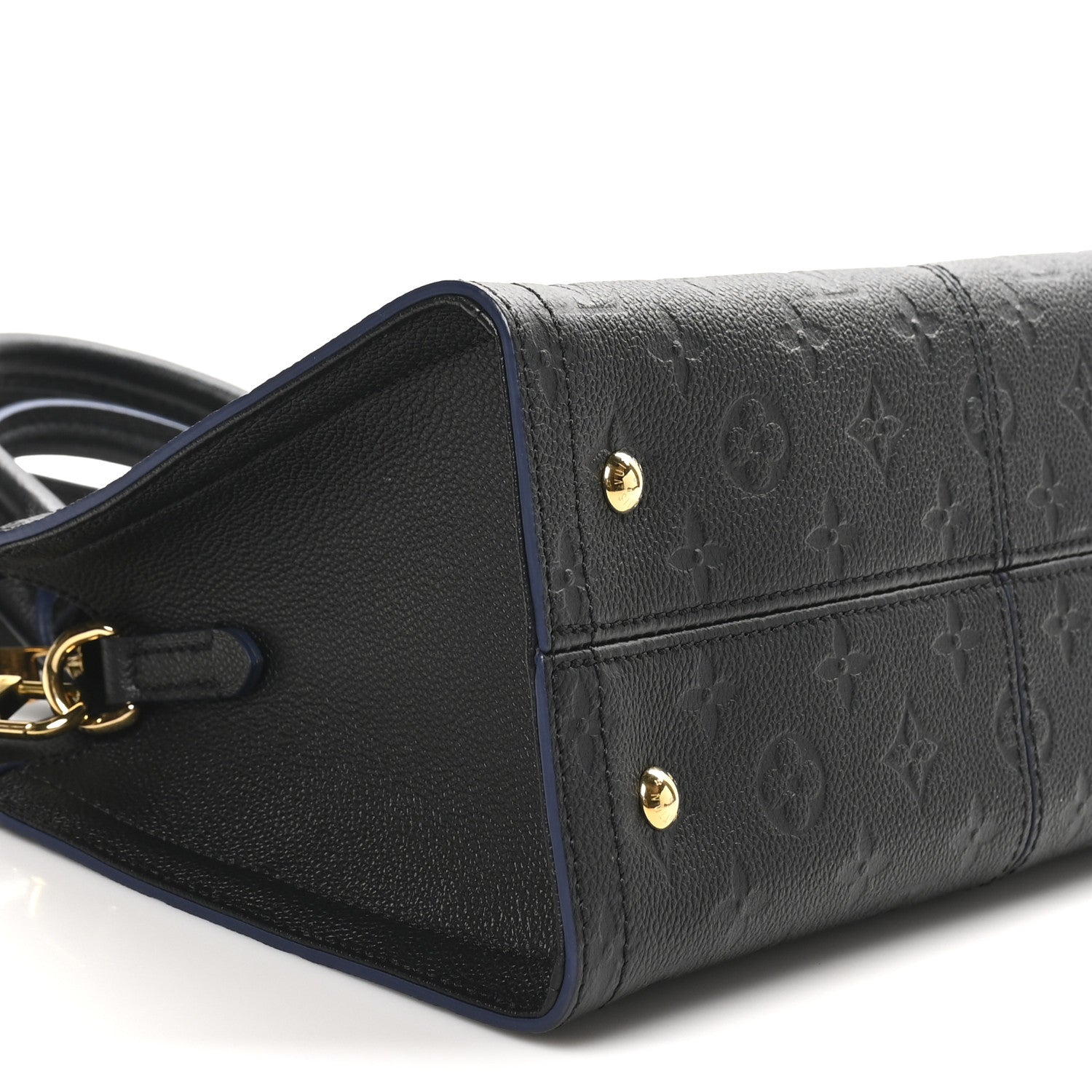 Louis Vuitton Empreinte Sully PM Marine 9 of 10