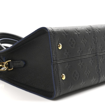 Louis Vuitton Empreinte Sully PM Marine 9 of 10