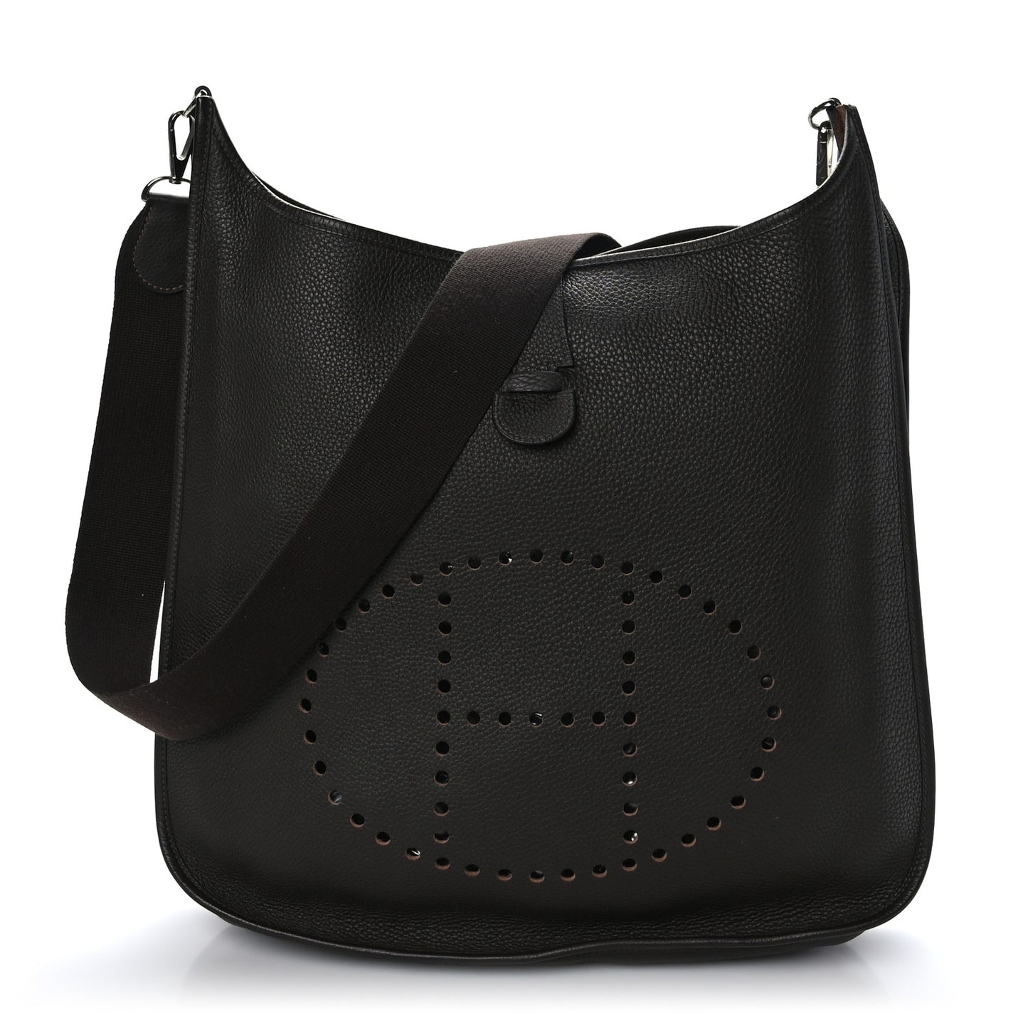 Taurillon Clemence Evelyne II TGM Ebene