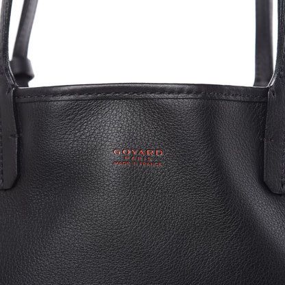 Goyard Goyardine Reversible Mini Anjou Black 10 of 15
