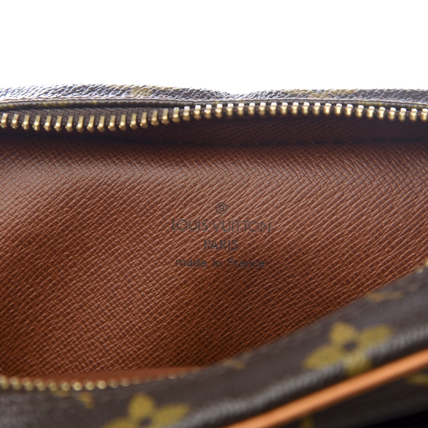 Monogram Amazone