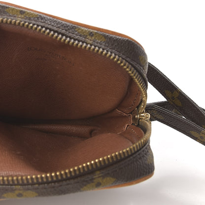 Louis Vuitton Monogram Danube 15 7 of 9