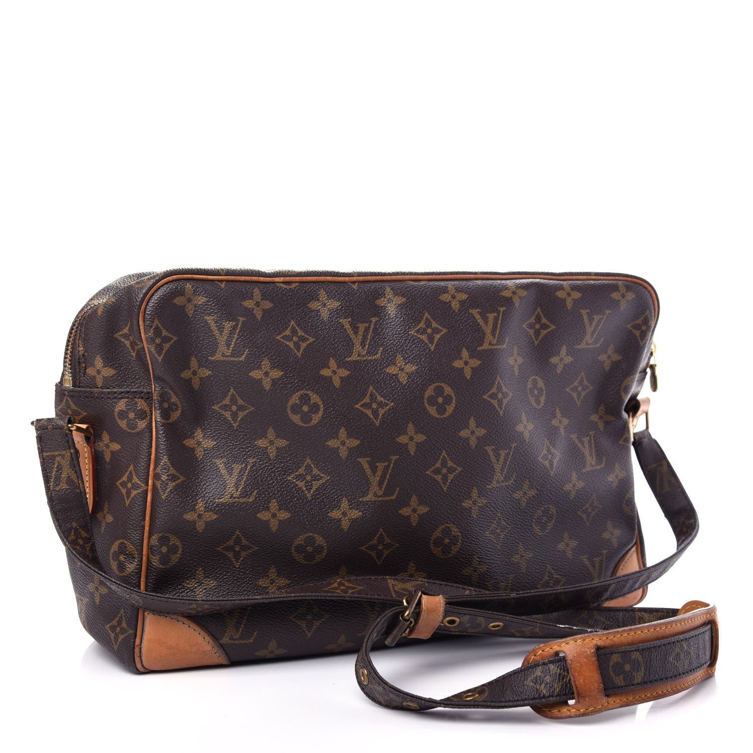 Louis Vuitton Monogram Nil 35 3 of 12
