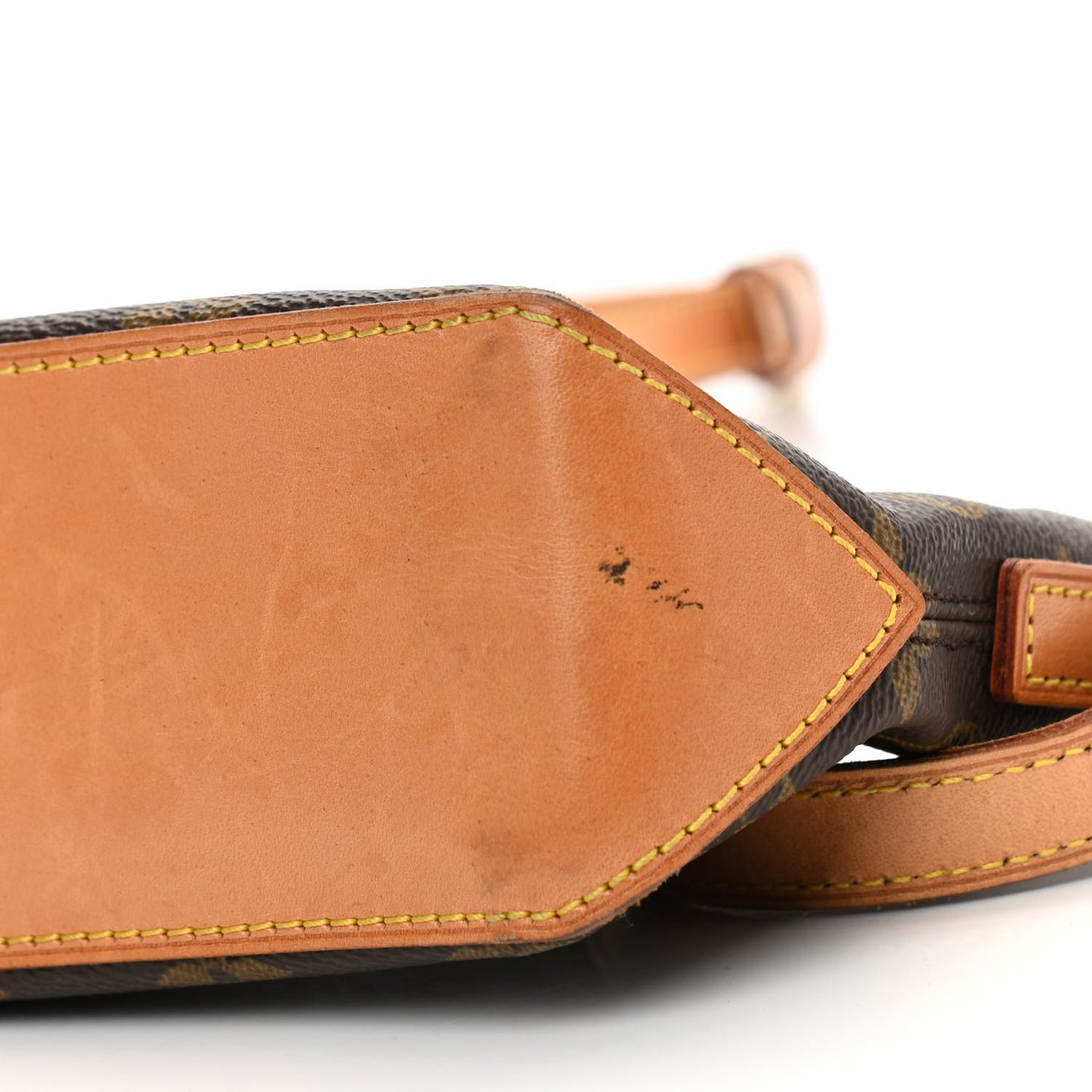 Monogram Trotteur