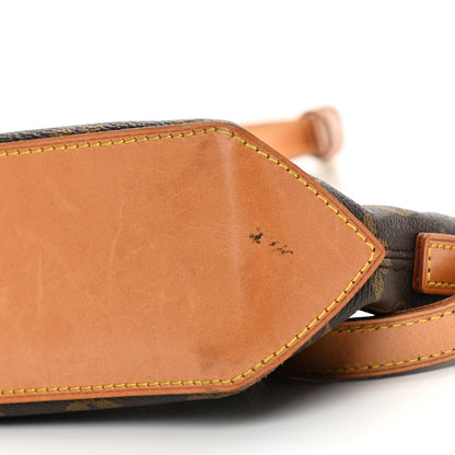 Louis Vuitton Monogram Trotteur 8 of 8
