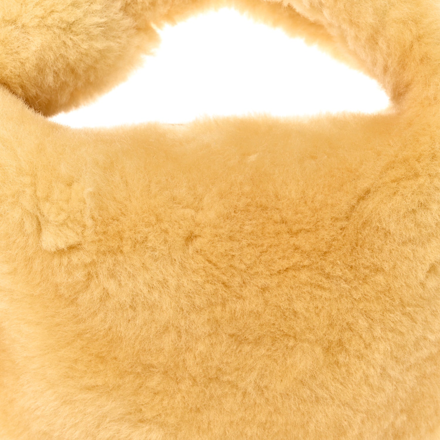 Bottega Veneta Shearling Lambskin Mini Jodie Teddy 8 of 10