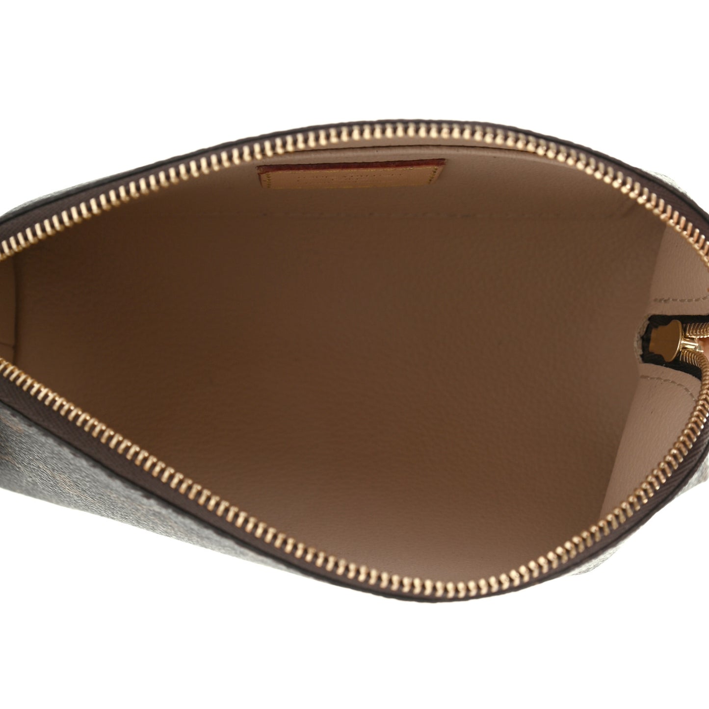 Monogram Cosmetic Pouch