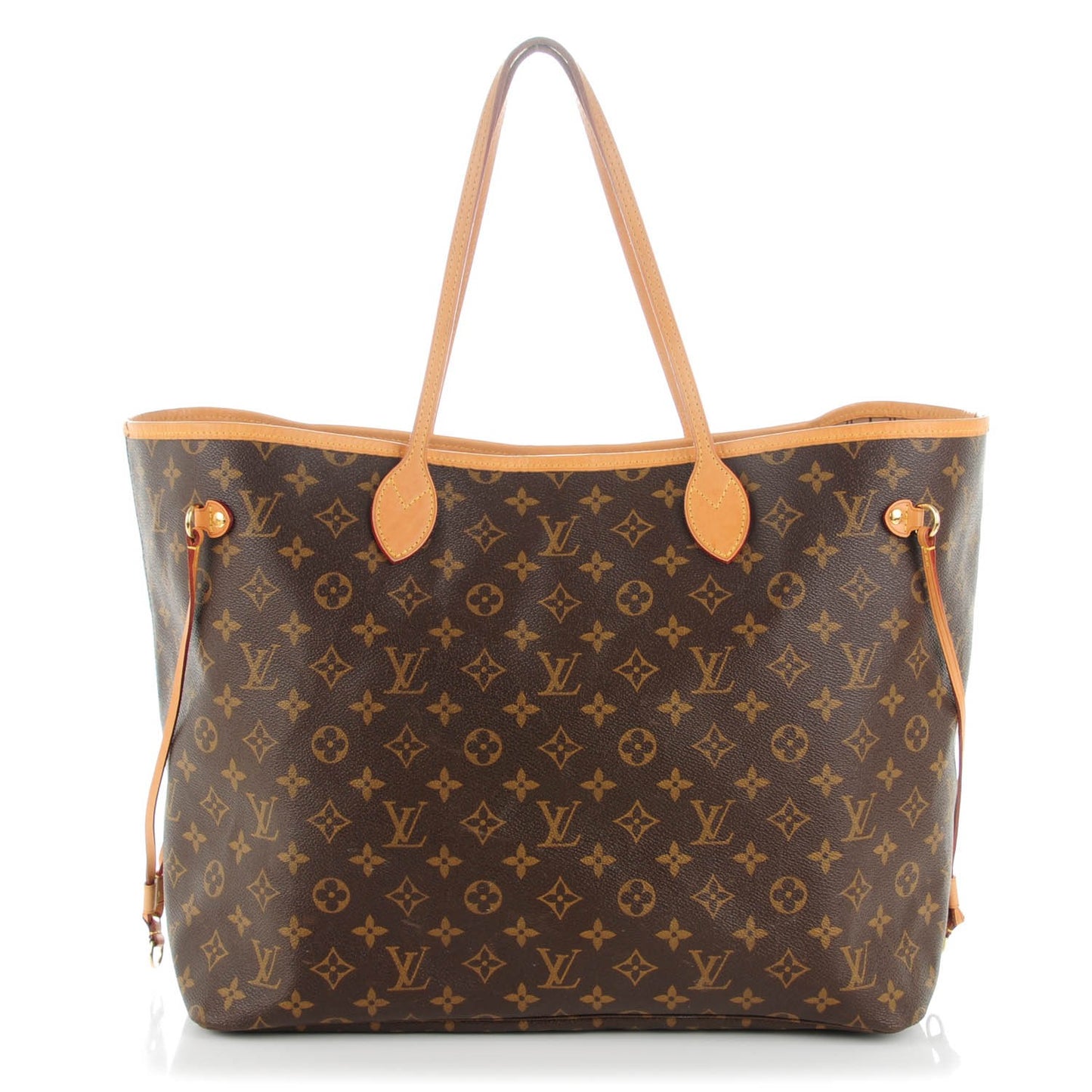 Monogram Neverfull GM