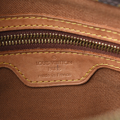 Louis Vuitton Monogram Cabas Piano 5 of 13
