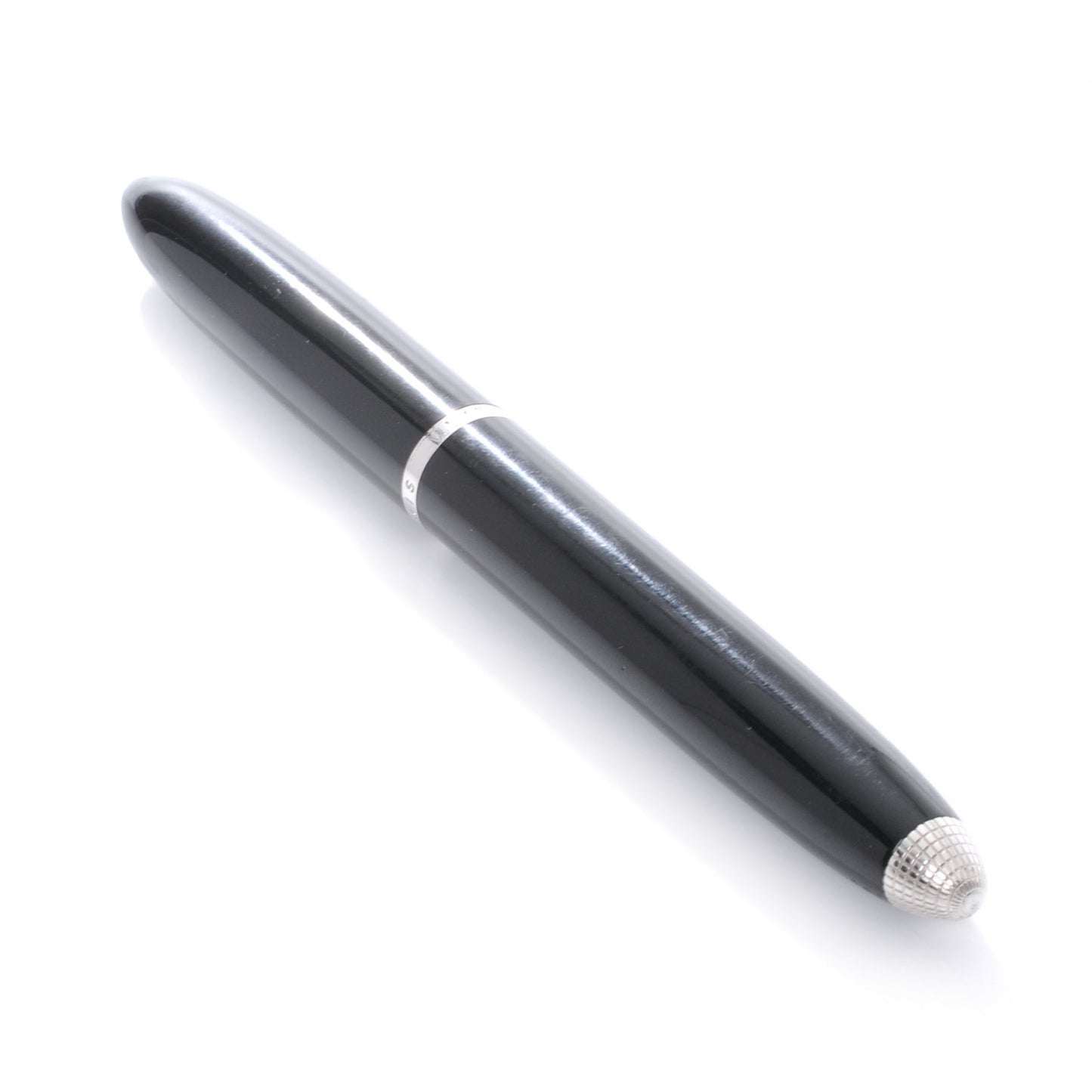 Ballpoint Pen Black Ink