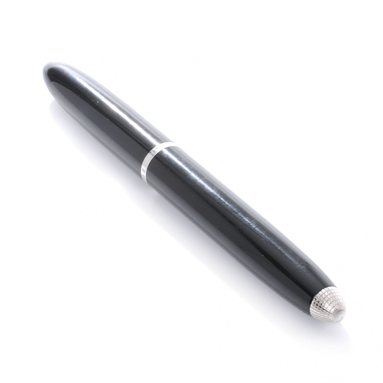 Louis Vuitton Ballpoint Pen Black Ink 1 of 6