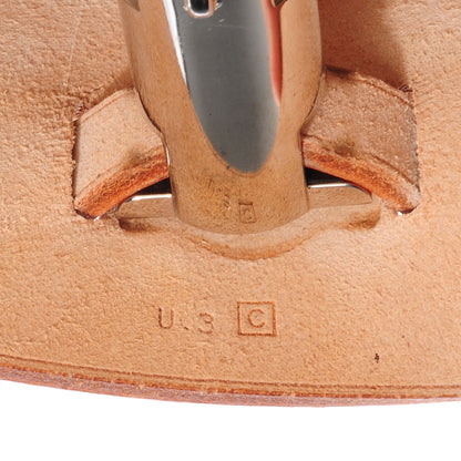 Hermes Toile HERBAG Natural 7 of 9