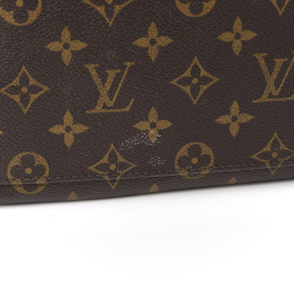 Louis Vuitton Monogram Manhattan PM 10 of 17