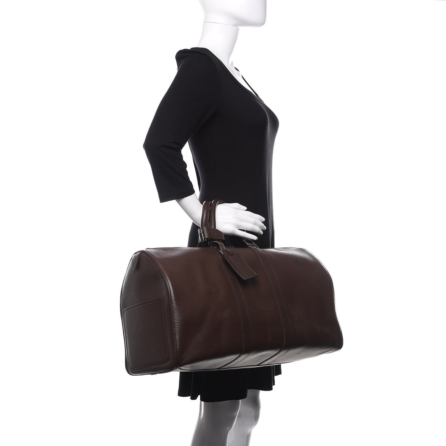 Epi Keepall 45 Moka