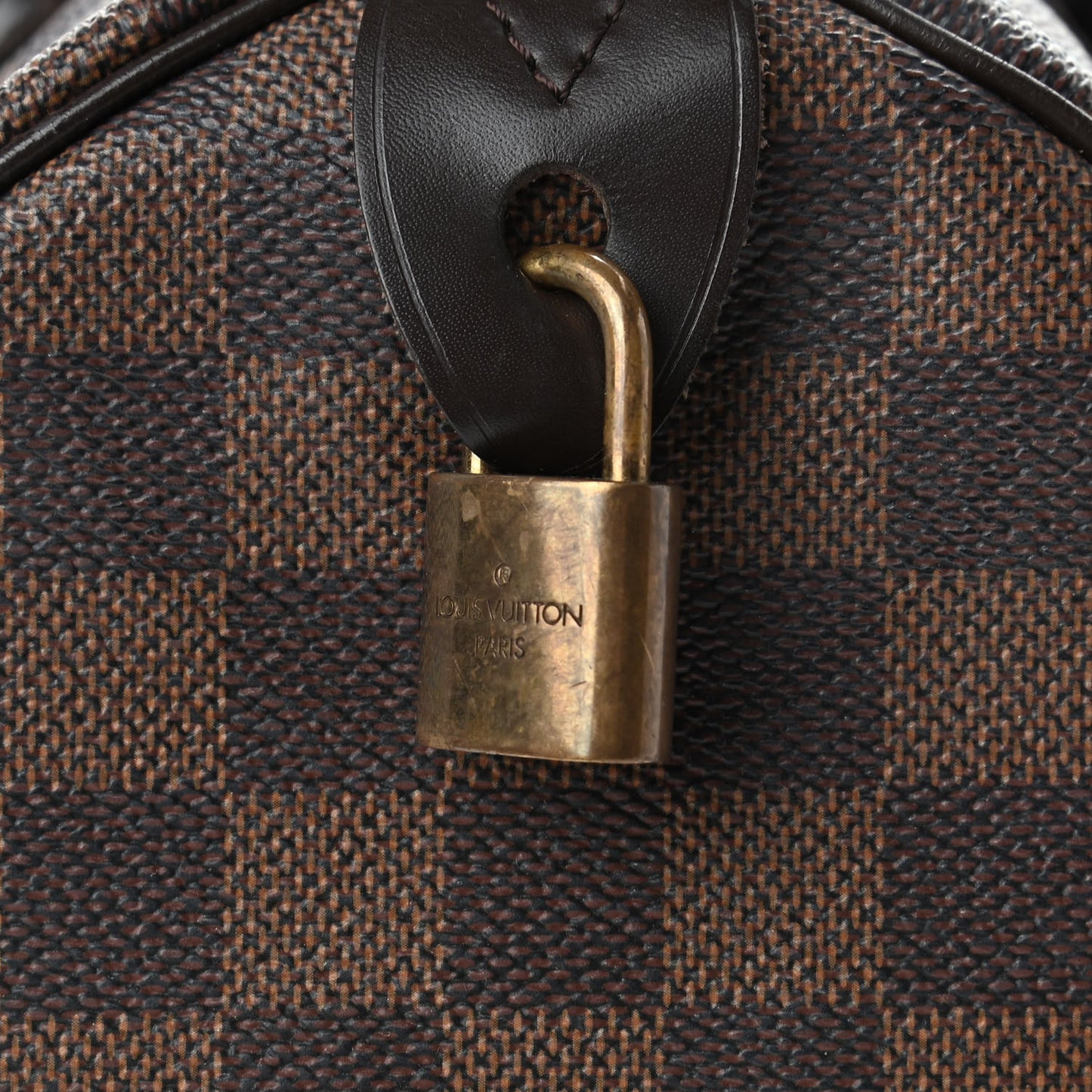 Damier Ebene Speedy 30