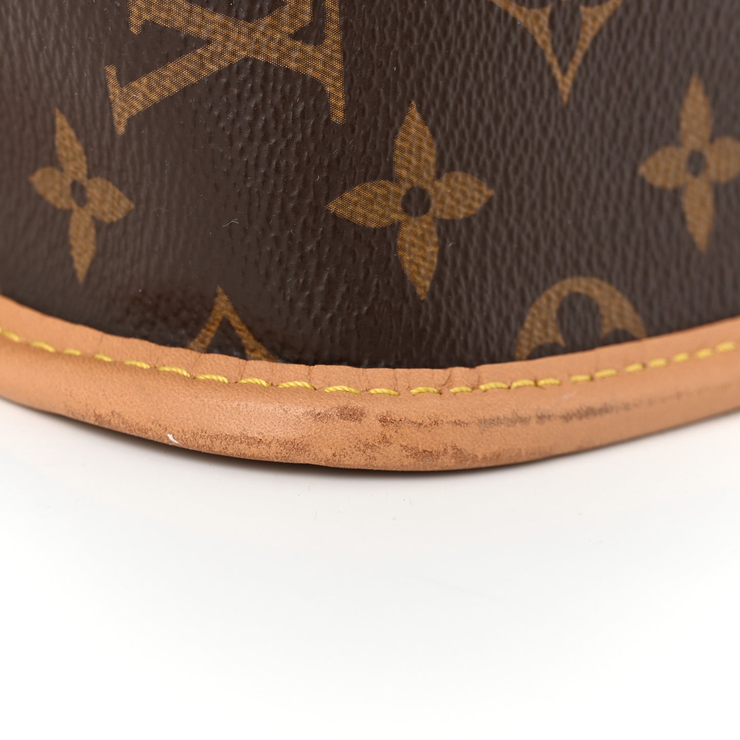 Monogram Diane Black