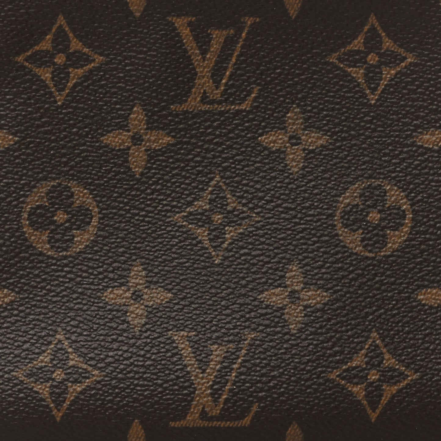 Monogram Pochette Accessories NM