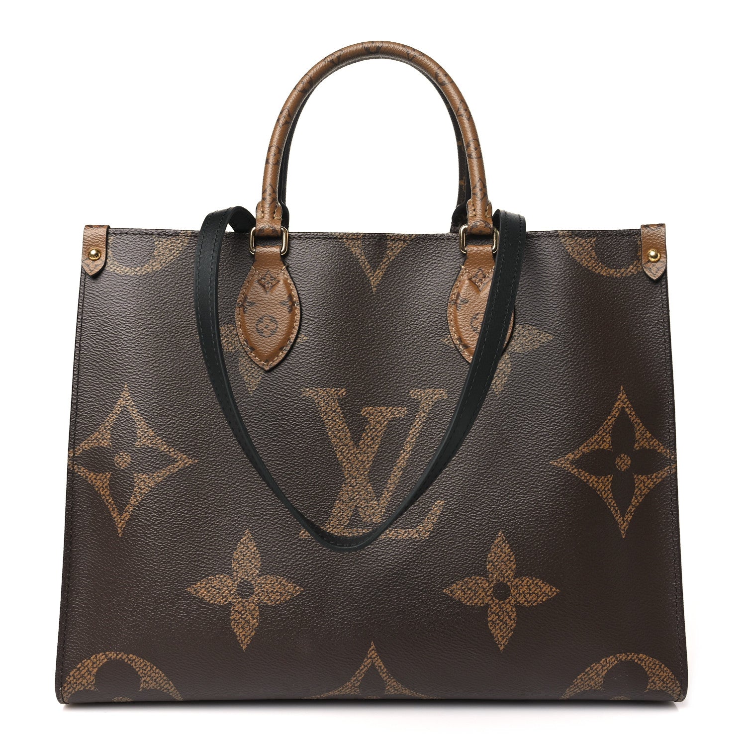 Louis Vuitton Reverse Monogram Giant Onthego MM 1 of 9