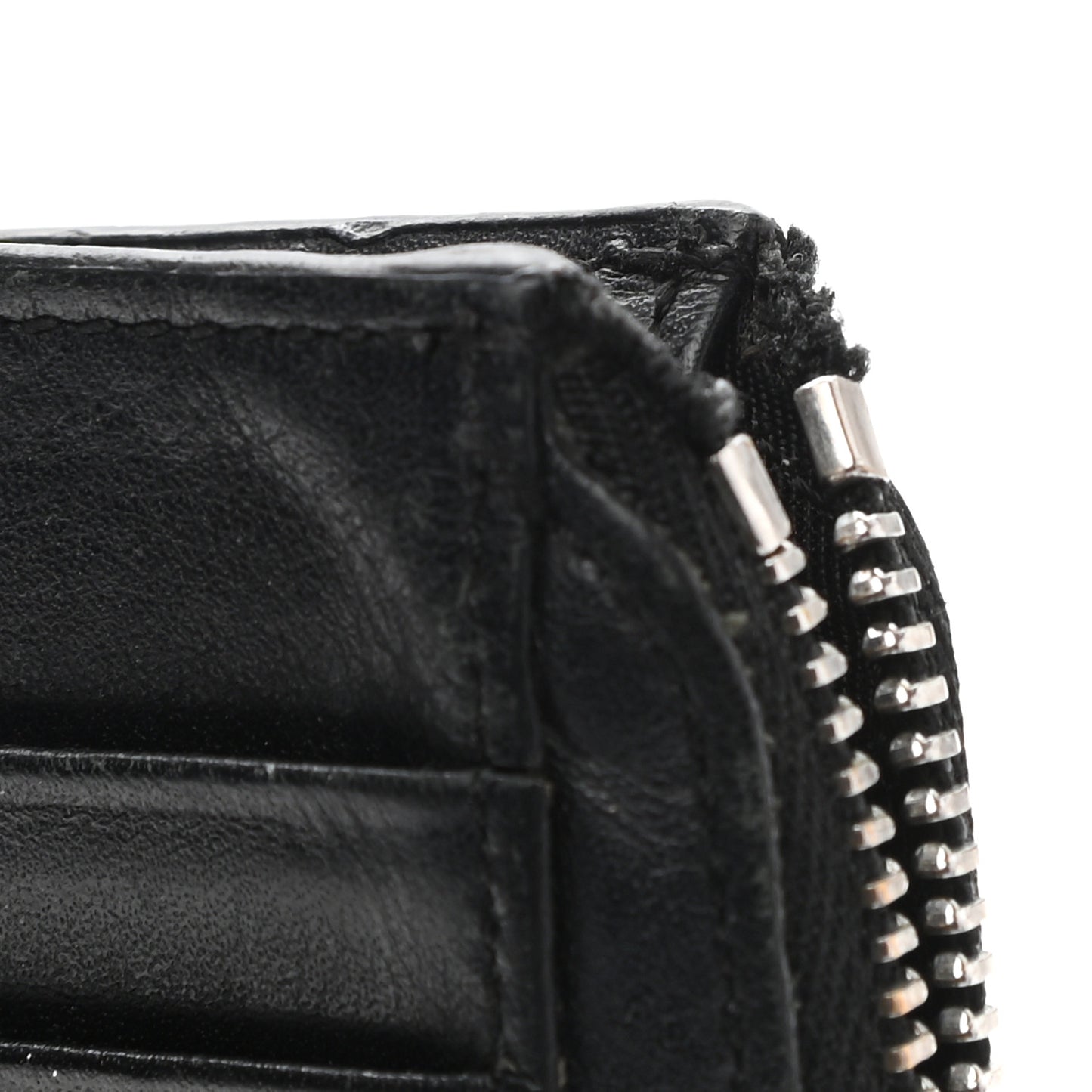 Visetos Lanyard Card Holder Black