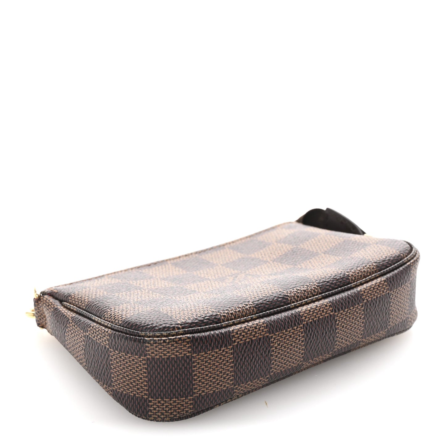 Damier Ebene Mini Pochette Accessories