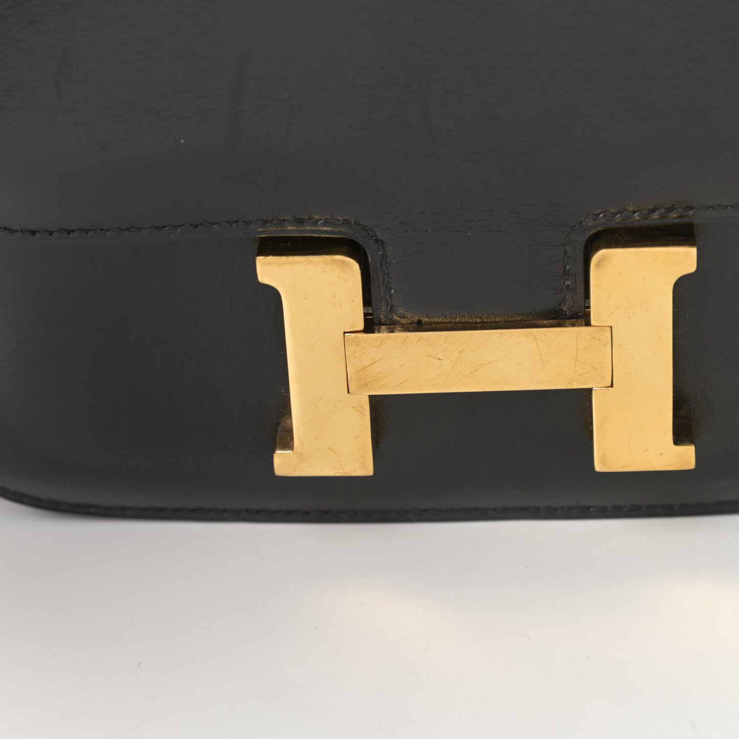 Box Constance 18 Black