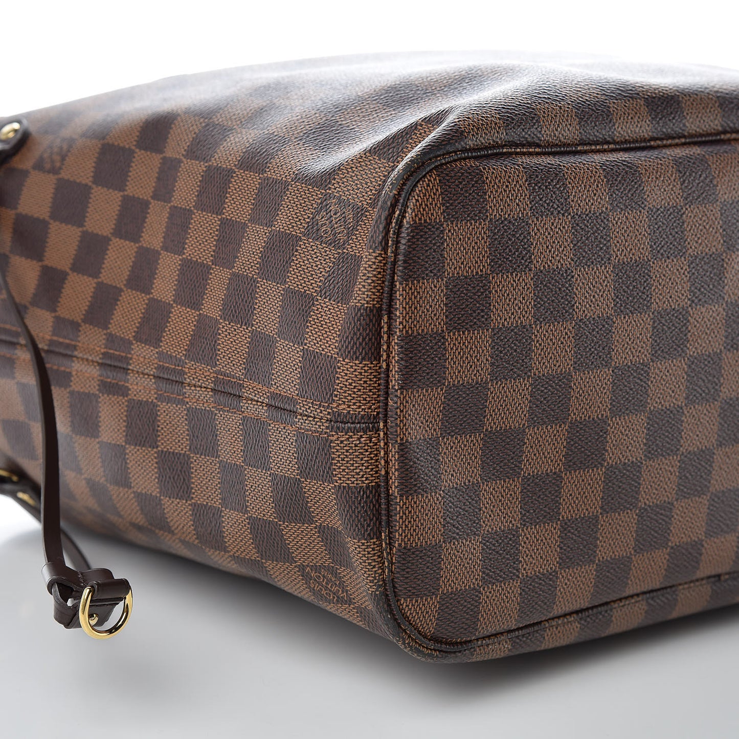 Damier Ebene Neo Neverfull MM