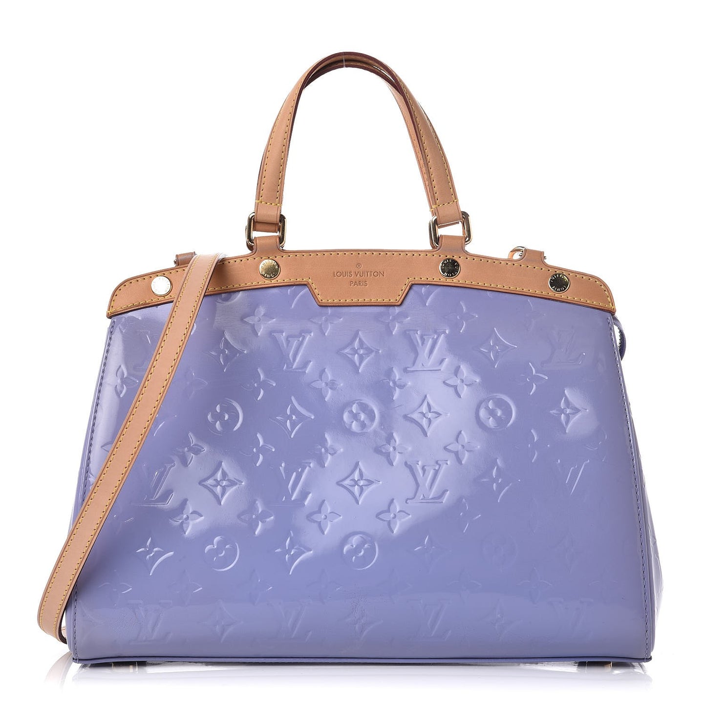Vernis Brea MM Lilac