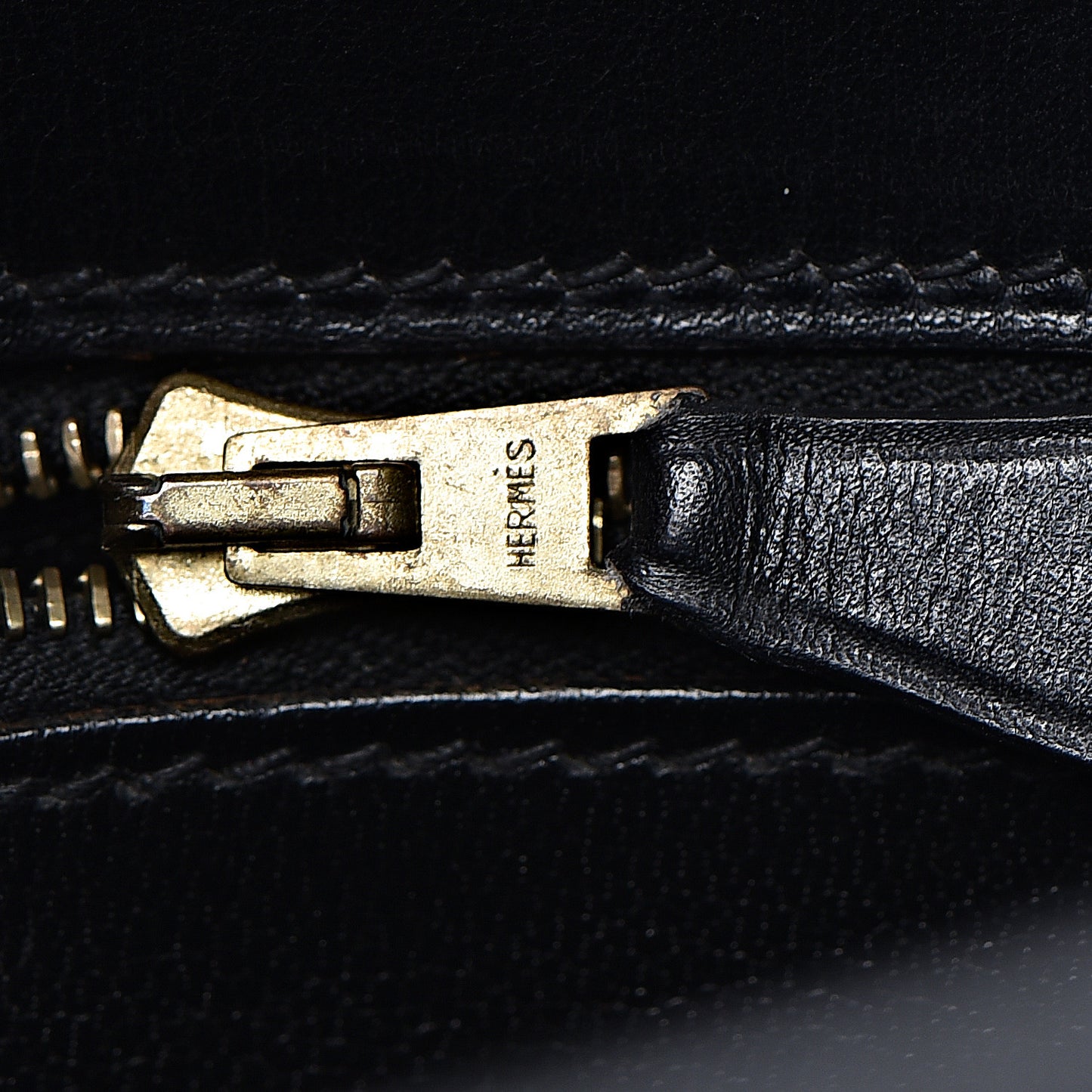 Box Kelly Retourne 35 Black