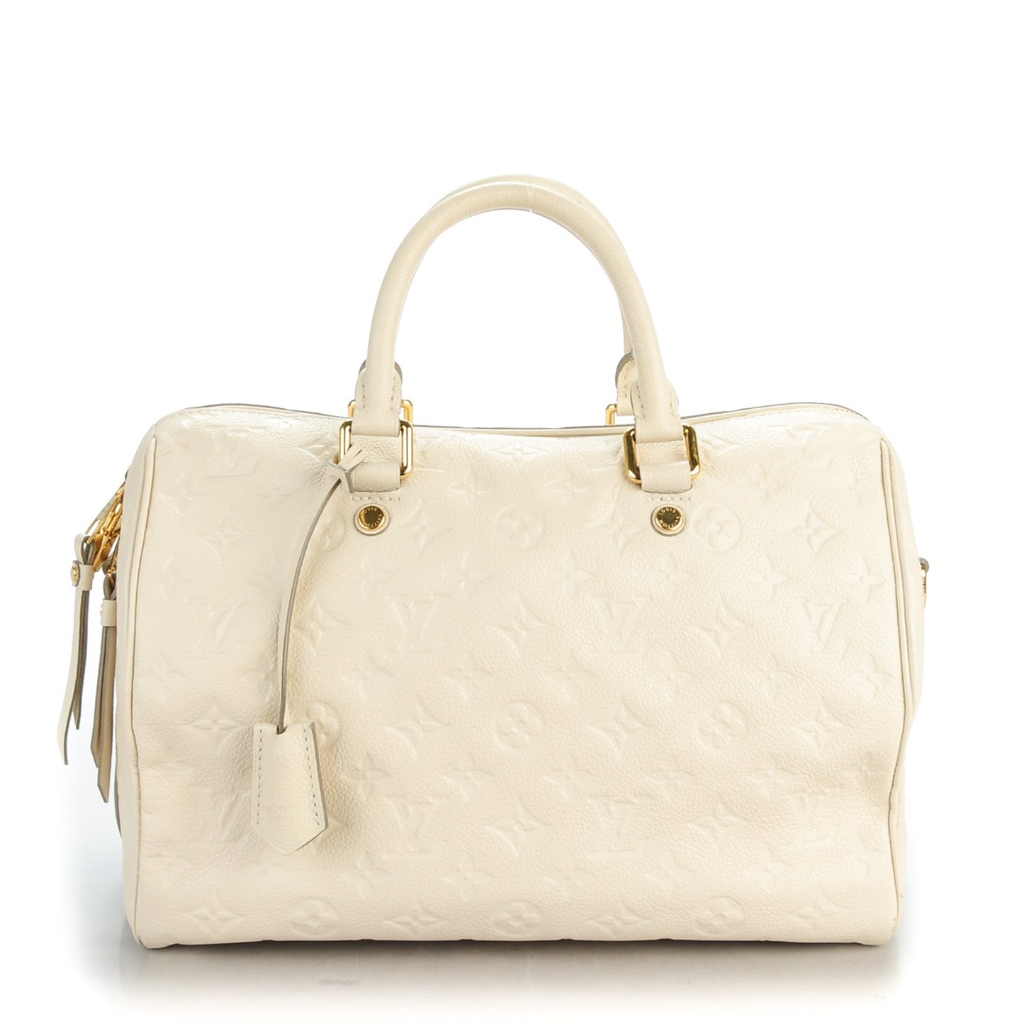 Empreinte Speedy Bandouliere 30 Neige