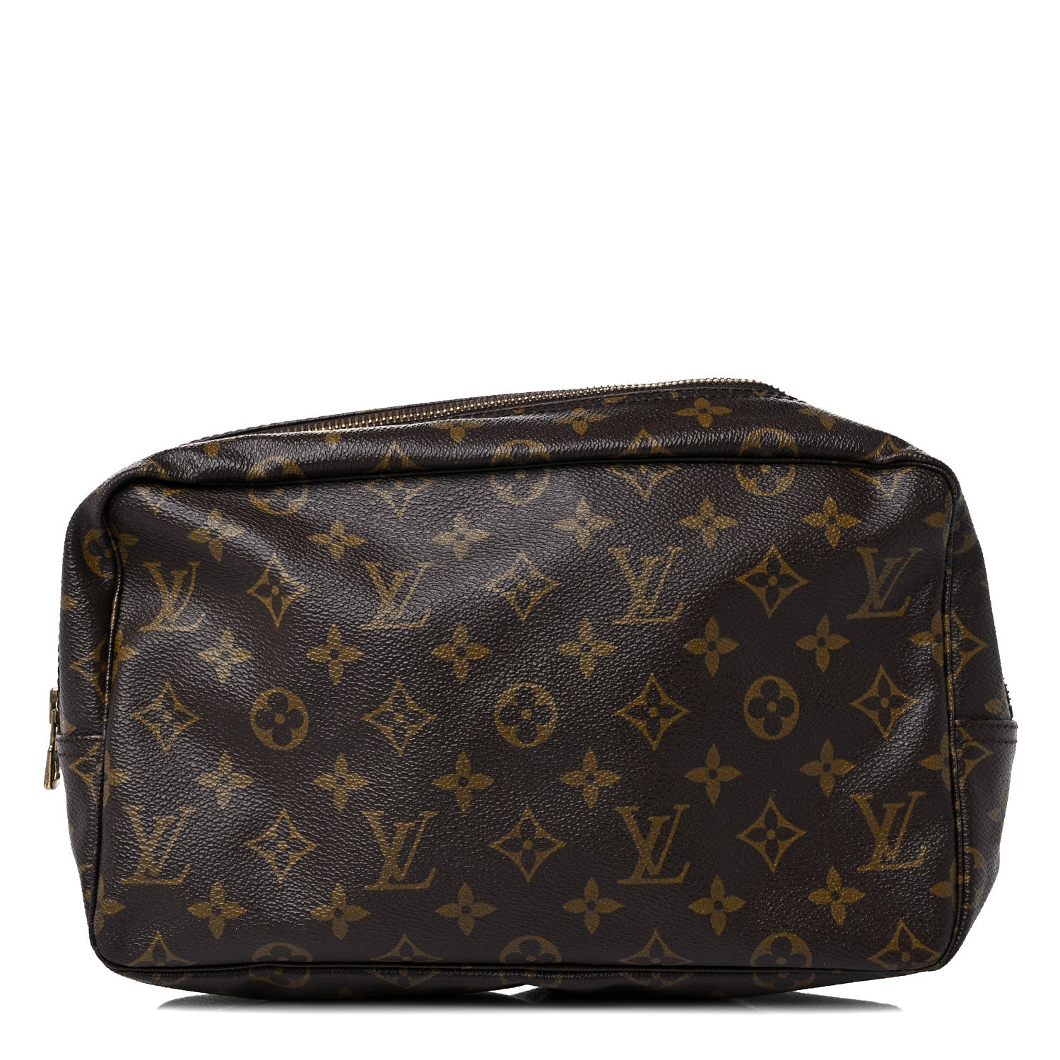Louis Vuitton Monogram Trousse Toilette 28 1 of 11