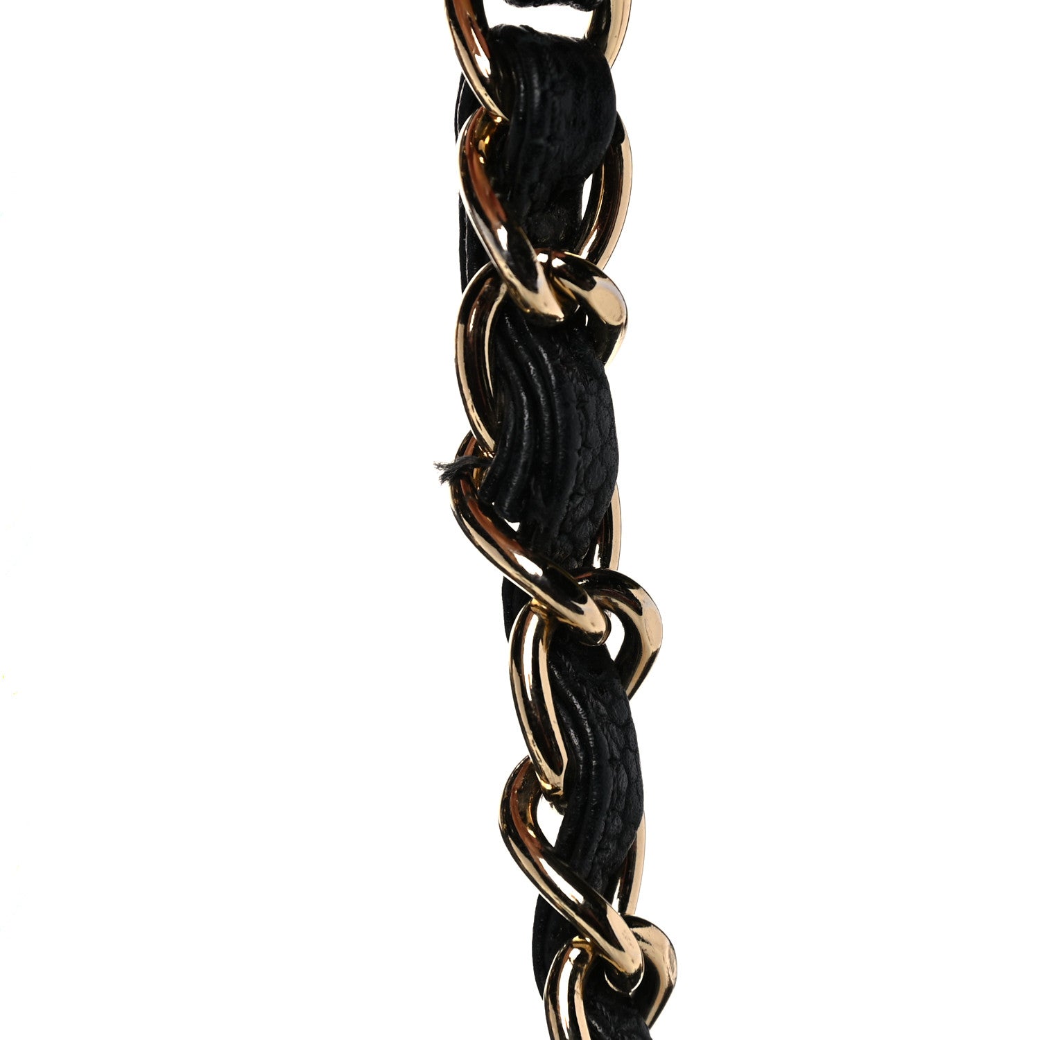 Chanel Caviar Quilted Maxi Double Flap Black 18 of 21