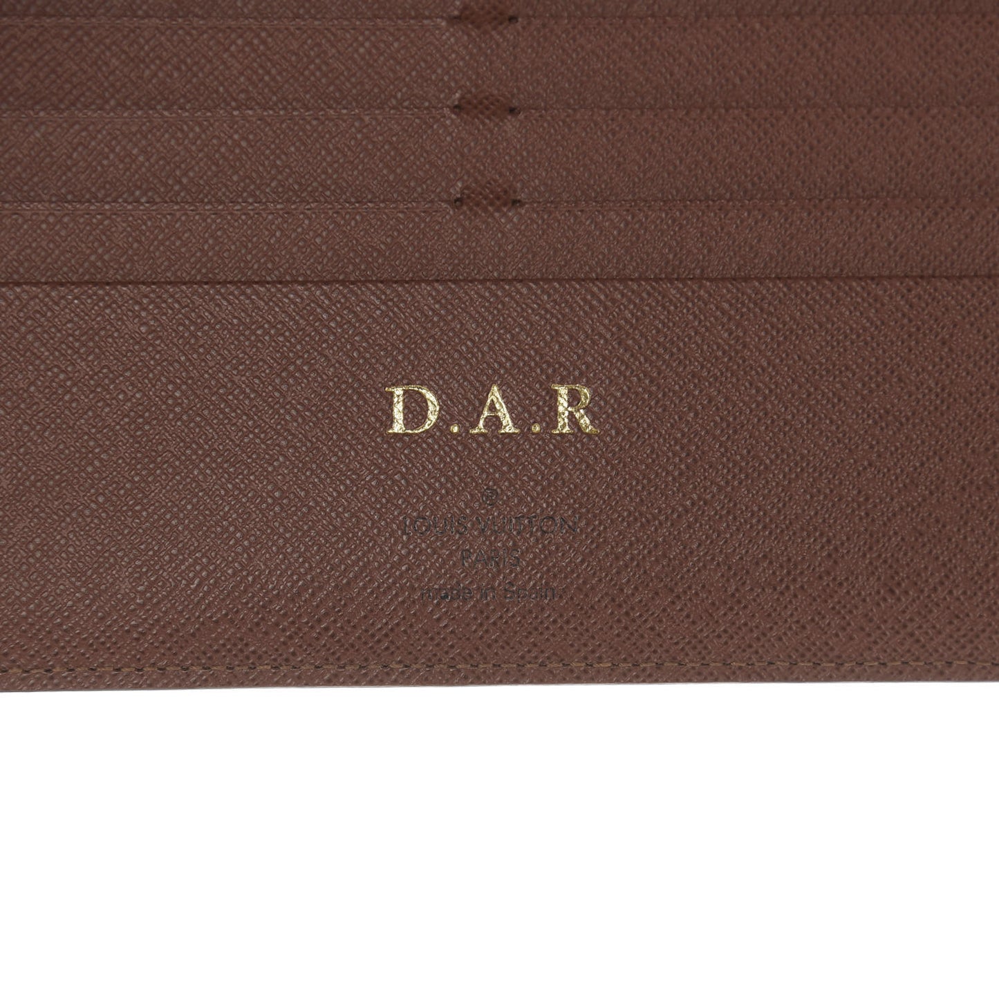 Monogram Insolite Wallet