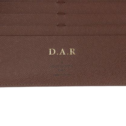 Louis Vuitton Monogram Insolite Wallet 6 of 6