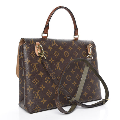 Louis Vuitton Monogram Marignan Sesame 4 of 16