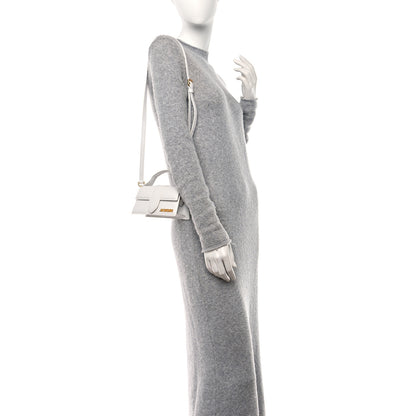 Jacquemus Calfskin Le Bambino White 2 of 9